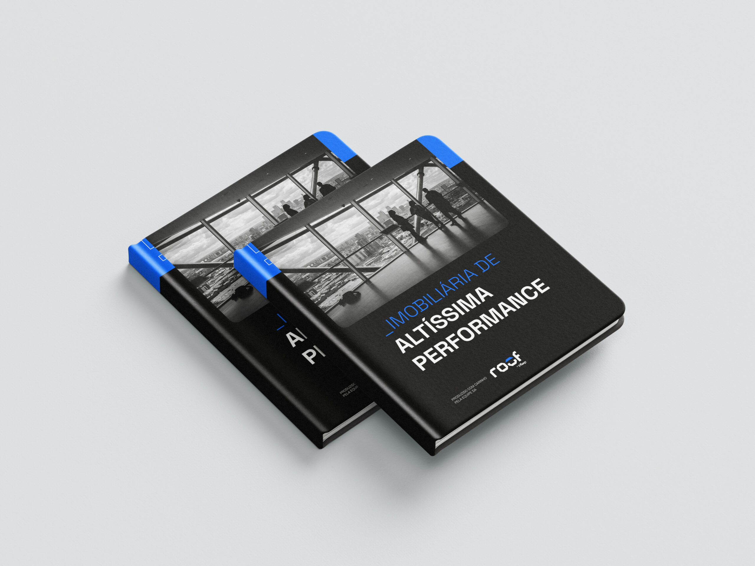 Ebook Altíssima Performance