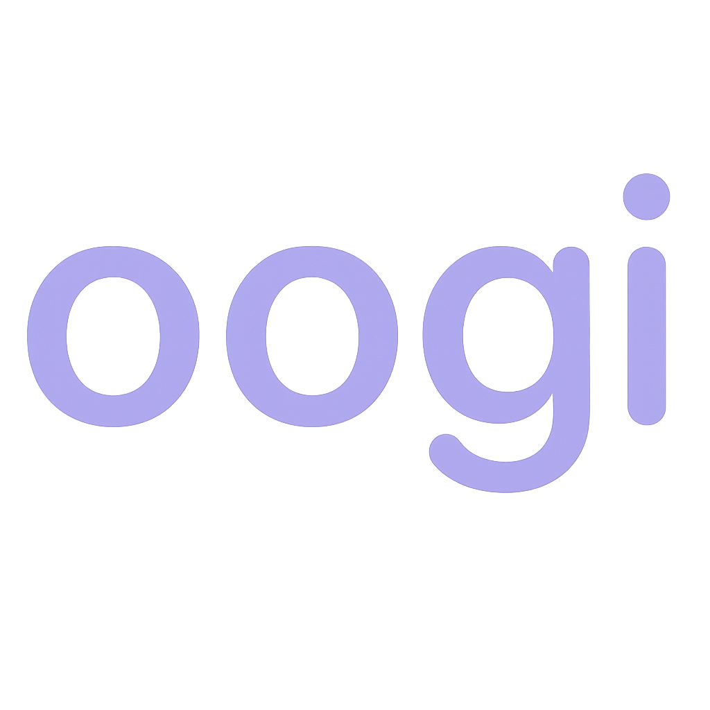 OOGI Leads Logo